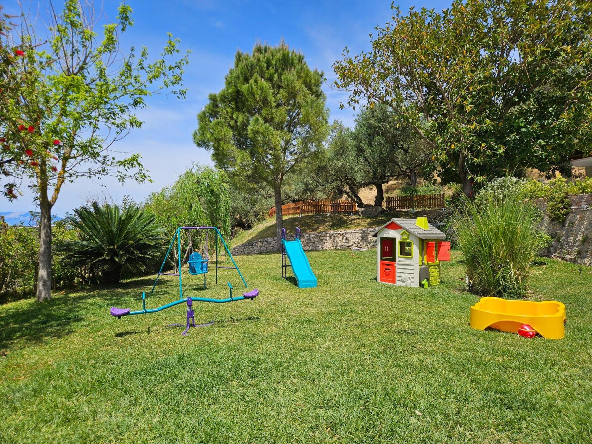 Kymanemi Zakynthos Cottage House Áno Yerakaríon Zewnętrze zdjęcie
